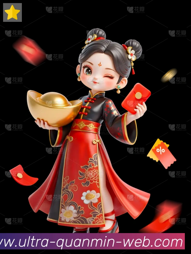 用户头像